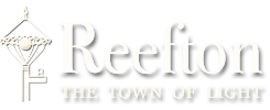 Reefton logo