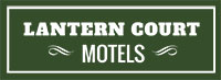 Logo for Lantern Court Motels