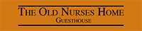 Logo for The Old Nurses Home Guesthouse