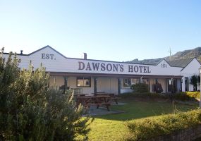 Dawson's Hotel