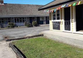 Reefton's Hideaway